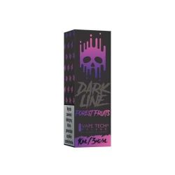 Liquid DARK LINE - Forest Fruits 3mg 10ml