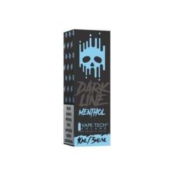 Liquid Menthol Dark Line 10ml | Bigvape.pl