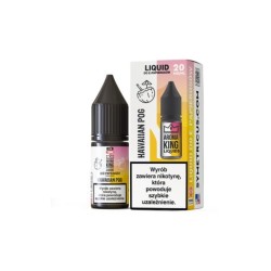 Liquid Aroma King Salt 20 mg 10ml - Hawaiian Pog