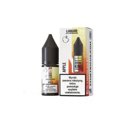 Liquid Aroma King Salt 20 mg 10ml - Apple