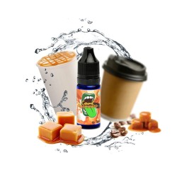 Aromat Big Mouth - Caramel Macchiato 10ml