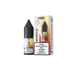 Liquid Aroma King Salt 20 mg 10ml - Red Apple Ice