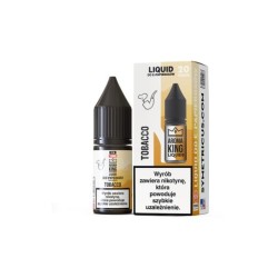 Liquid Aroma King Salt 20 mg 10ml - Tobacco