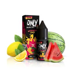 Liquid Only Double Salt - Watermelon Lemon 20mg 10ml