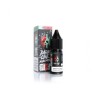 LIQUID DARK LINE DOUBLE SALT 10ml - Apple Mint 20mg