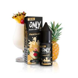 Liquid Only Double Salt – Pinacolada 20mg 10ml