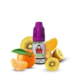 Liquid Vampire Vape NicSalts - Kiwi Cooler (Kiwi Jaune Tangerine) 20mg 10ml