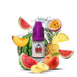 Liquid Vampire Vape NicSalts - Peach Pineapple Watermelon (Pêche Ananas Pastèque) 20mg 10ml