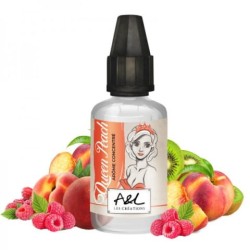 Aromat A&L Queen Peach 30ml