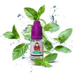 Liquid Vampire Vape NicSalts - Menthol (Menthe) 20mg 10ml