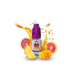 Liquid Vampire Vape NicSalts - Mango Paradise (Mangue Ananas Orange sanguine) 20mg 10ml