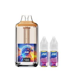 Puff 30K Falcon Gem+ 20mg - JNR - Dragon Ice