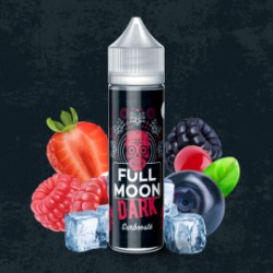 Premix Full Moon - Dark 50/60ml