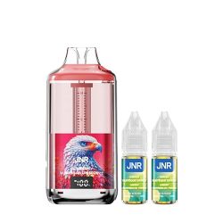 Puff 30K Falcon Gem+ 20mg - JNR - Cherry Watermelon Freeze