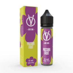 Longfill VBar Juice Core - Passion Fruit 5/60ml