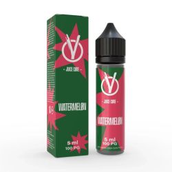 Longfill VBar Juice Core - Watermelon 5/60ml