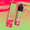 Longfill VBar VJuice - Strawberry Matcha 10/60ml
