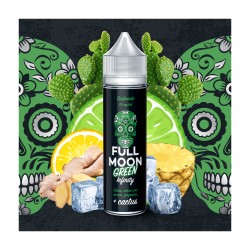 Premix Full Moon - Green Infinity 50/60ml