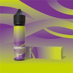 Longfill VBar VJuice – Jagerbomb 10/60ml