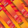Longfill VBar VJuice - Apple Peach 10/60ml