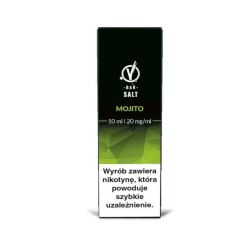 Liquid VBar Salt 10ml Mojito 20mg