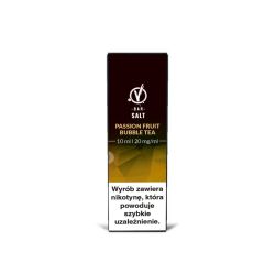 Liquid VBar Salt 10ml Passion Fruit Bubble Tea