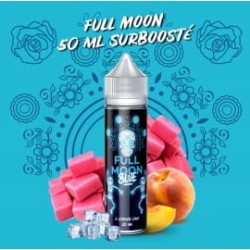 Premix Full Moon - Blue 50/60ml