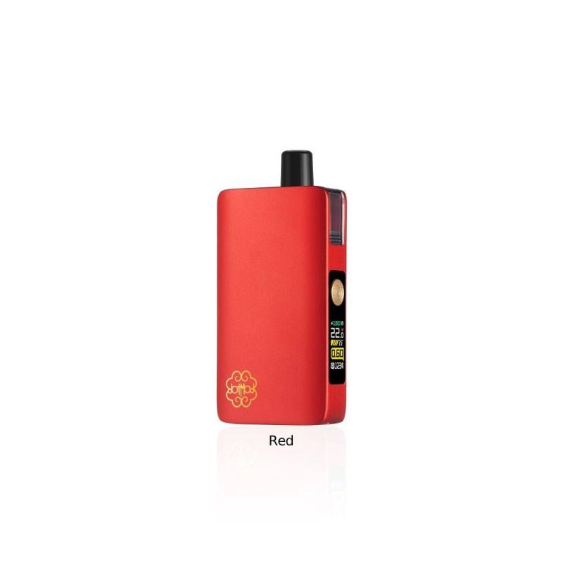 Dotmod Dotpod Max V1.5 Dotmod Dotpod Max V1.5