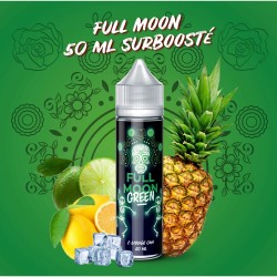 Premix Full Moon - Green 50/60ml