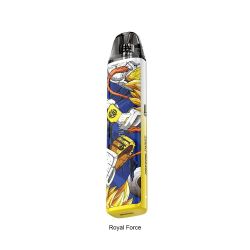 Lost Vape Ursa Nano 3 Pod Kit | Bigvape.pl