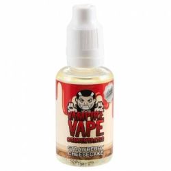 Aromat Vampire Vape - Strawberry Cheesecake 30ml