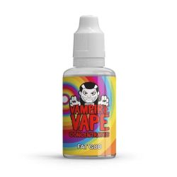 Aromat Vampire Vape - Fat Gob 30ml