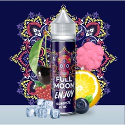 Premix Full Moon - Enjoy 50/60ml