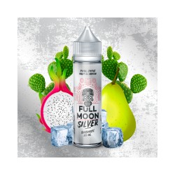 Premix Full Moon - Silver 50/60ml