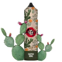 Premix Aisu By Zap Juice - Cactus 50/60ml