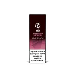 Liquid VBar Salt - Raspberry Rhubarb 20mg 10ml