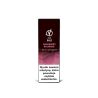 Liquid VBar Salt - Raspberry Rhubarb 20mg 10ml
