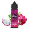 Premix Aisu By Zap Juice - Dragon Fruit Zero Ice 50/60ml
