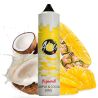 Premix Aisu Yoguruto - Pineapple & Coconut 50/60ml