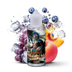 Longfill Warrior - Athenian 10/140ml