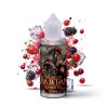 Longfill Warrior - Spartan 10/140ml
