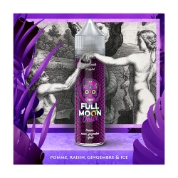 Premix Full Moon - Désir 50/60ml