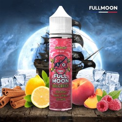 Premix Full Moon - Baleares 50/60ml