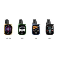 Aroma King Vice AI Pod