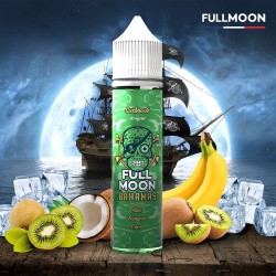 Premix Full Moon - Bahamas 50/60ml