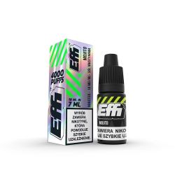 Liquid Effi Salt - Mojito 18mg 7ml