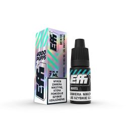 Liquid Effi Salt - Mentol 18mg 7ml