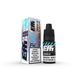 Liquid Effi Salt - Cukierki Ice 18mg 7ml