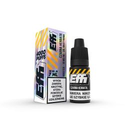 Liquid Effi Salt - Czarna Herbata 18mg 7ml