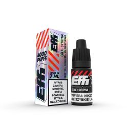 Liquid Effi Salt - Cola Cytryna 18mg 7ml